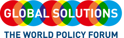 Logo Global Solutions