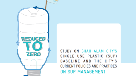 Shah Alam's Baseline Report