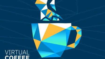 Logo Virtual Coffee