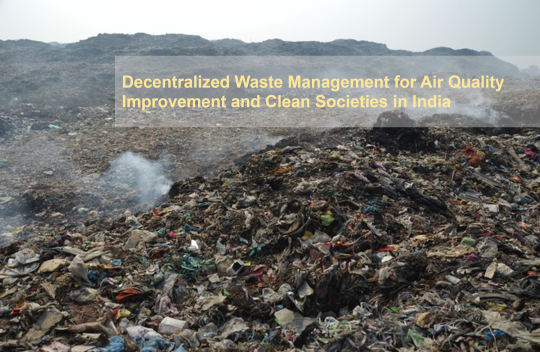 Decentralised Waste Management